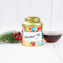 Carica l'immagine nel visualizzatore di Gallery, Tè puer Natale 2024 Dhyana