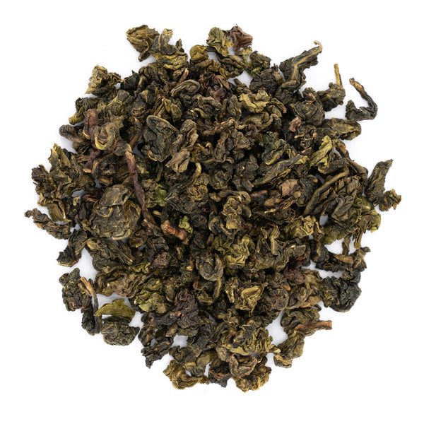 Tè Oolong Cinese Tie Guan Yin