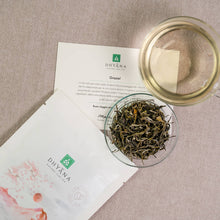 Carica l'immagine nel visualizzatore di Gallery, Box Viaggio nel Tè Verde