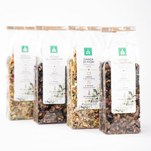 Lade das Bild in den Galerie-Viewer, Bomboniera Carta Kraft