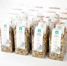 Lade das Bild in den Galerie-Viewer, Bomboniera Carta Kraft