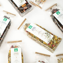 Lade das Bild in den Galerie-Viewer, Bomboniera Carta Kraft