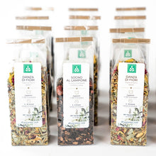 Lade das Bild in den Galerie-Viewer, Bomboniera Carta Kraft