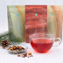 Lade das Bild in den Galerie-Viewer, Weihnachtliche Kräutertees