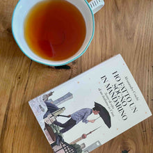 Carica l'immagine nel visualizzatore di Gallery, Box Tè + Libro