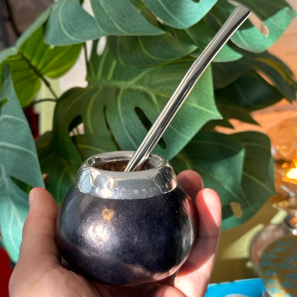 Calabash nero