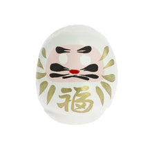 Carica l'immagine nel visualizzatore di Gallery, Daruma Bianco