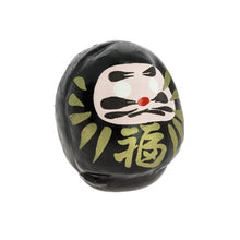 Carica l'immagine nel visualizzatore di Gallery, Daruma Nero