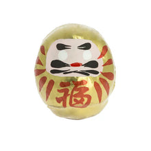 Carica l'immagine nel visualizzatore di Gallery, Daruma Oro