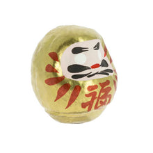 Carica l'immagine nel visualizzatore di Gallery, Daruma Oro