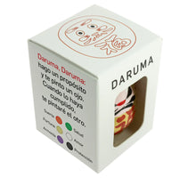 Carica l'immagine nel visualizzatore di Gallery, Daruma Oro