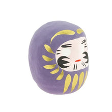 Carica l'immagine nel visualizzatore di Gallery, Daruma Lilla