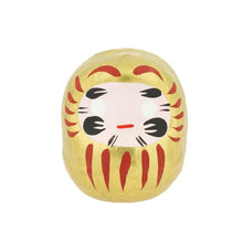 Carica l'immagine nel visualizzatore di Gallery, Daruma Oro