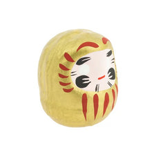 Carica l'immagine nel visualizzatore di Gallery, Daruma Oro