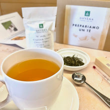 Carica l'immagine nel visualizzatore di Gallery, Corso Online Un'Ottima Tazza di Tè