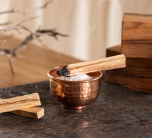 Carica l'immagine nel visualizzatore di Gallery, Brucia incenso Dhupa