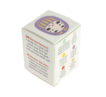 Carica l'immagine nel visualizzatore di Gallery, Daruma Lilla