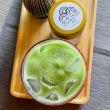 Carica l'immagine nel visualizzatore di Gallery, Matcha Cerimoniale Supreme Grade