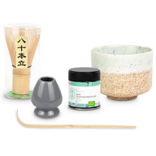 Carica l'immagine nel visualizzatore di Gallery, Matcha Ceremony Set