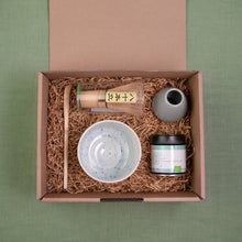 Carica l'immagine nel visualizzatore di Gallery, Matcha Ceremony Set