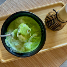 Charger l'image dans la galerie, Thé vert Matcha de qualité supérieure
