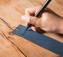 Carica l'immagine nel visualizzatore di Gallery, Furin Giapponese Celeste