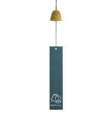 Carica l'immagine nel visualizzatore di Gallery, Furin Giapponese Gialla 4,5 cm