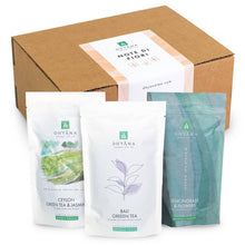 Carica l'immagine nel visualizzatore di Gallery, Box Note di Fiori