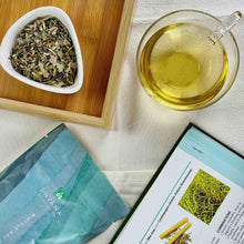 Lade das Bild in den Galerie-Viewer, Tasse mit Untertasse x 6 Stück