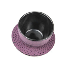 Lade das Bild in den Galerie-Viewer, CHENGDU Teekanne aus Gusseisen