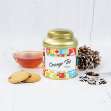 Lade das Bild in den Galerie-Viewer, Orange Tea