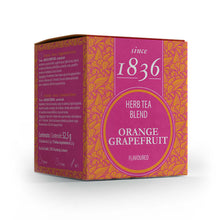 Carica l'immagine nel visualizzatore di Gallery, Tisana Arancia e Pompelmo