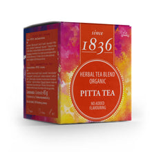Lade das Bild in den Galerie-Viewer, Tisana Ayurvedica Pitta Tea