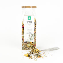 Lade das Bild in den Galerie-Viewer, Bomboniera Carta Kraft