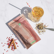 Carica l'immagine nel visualizzatore di Gallery, Tisana Lemongrass & Cinnamon