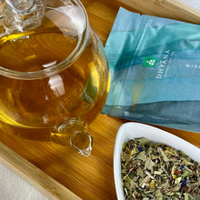 Charger l'image dans la galerie, Tisane Citronnelle & Fleurs