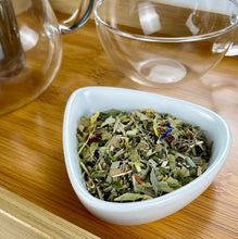 Charger l'image dans la galerie, Tisane Citronnelle & Fleurs