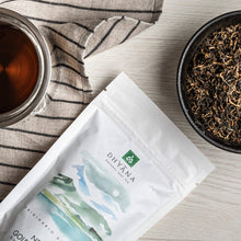 Carica l'immagine nel visualizzatore di Gallery, Nepali Golden Tips Tea - Dhyāna Natural Leaf Tea