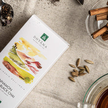 Carica l'immagine nel visualizzatore di Gallery, Masala Chai e cannella