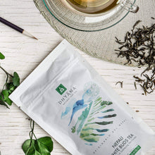 Lade das Bild in den Galerie-Viewer, Nepali White Buds Tea - Dhyāna Natural Leaf Tea