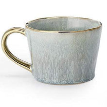 Lade das Bild in den Galerie-Viewer, Mug SAMU - Dhyāna Natural Leaf Tea