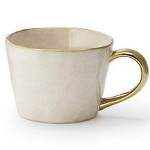 Lade das Bild in den Galerie-Viewer, Mug SAMU - Dhyāna Natural Leaf Tea