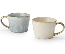 Lade das Bild in den Galerie-Viewer, Mug SAMU - Dhyāna Natural Leaf Tea