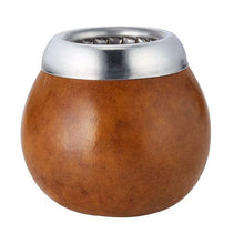 Carica l'immagine nel visualizzatore di Gallery, Calabash di zucca - Dhyāna Natural Leaf Tea