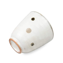 Lade das Bild in den Galerie-Viewer, Set ZEN bicchieri giapponesi - Dhyāna Natural Leaf Tea