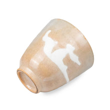 Lade das Bild in den Galerie-Viewer, Set ZEN bicchieri giapponesi - Dhyāna Natural Leaf Tea