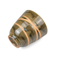 Lade das Bild in den Galerie-Viewer, Set ZEN bicchieri giapponesi - Dhyāna Natural Leaf Tea