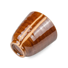 Lade das Bild in den Galerie-Viewer, Set ZEN bicchieri giapponesi - Dhyāna Natural Leaf Tea