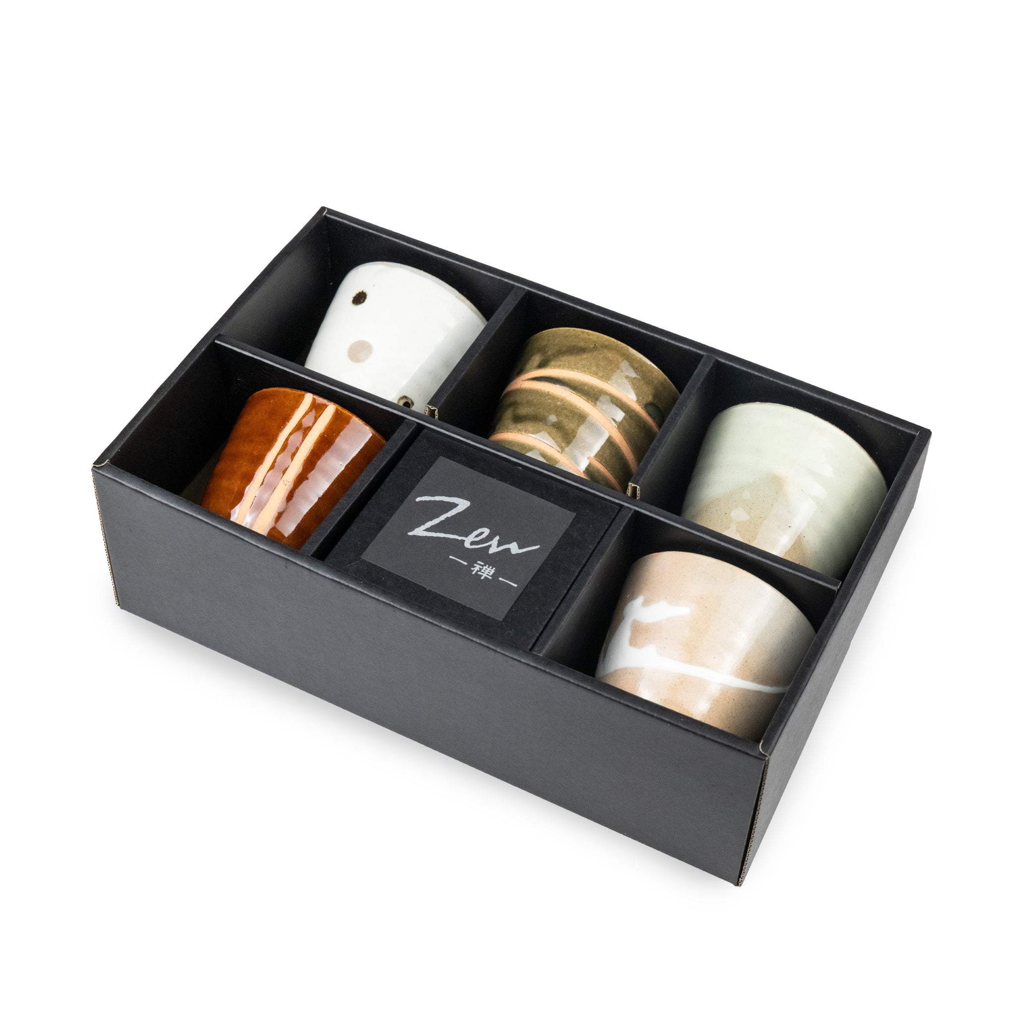 Set Tazze da tè | serie YUNOMI | MANIMONO Shop | Ceramica artigianale Set Tazze da tè | serie YUNOMI | MANIMONO Shop | Ceramica artigianale