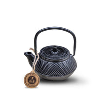 Lade das Bild in den Galerie-Viewer, Teiera NANGANG 300 ml - Dhyāna Natural Leaf Tea